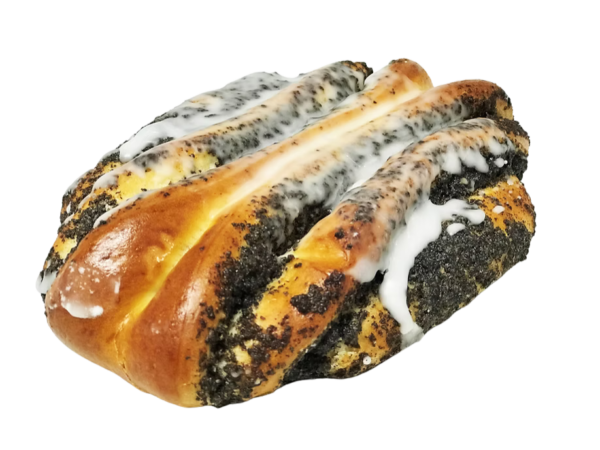 1 Almond South Coast Delight