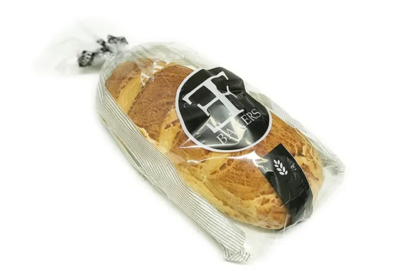 1 Large Tiger Loaf - Image 2