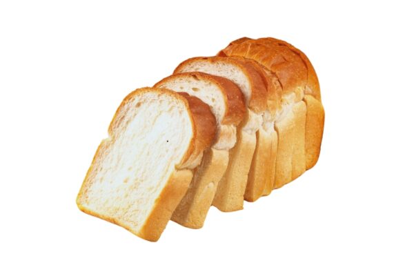 Brioche Loaf