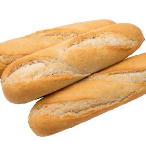 Crusty Cloud Rolls Pack of 4