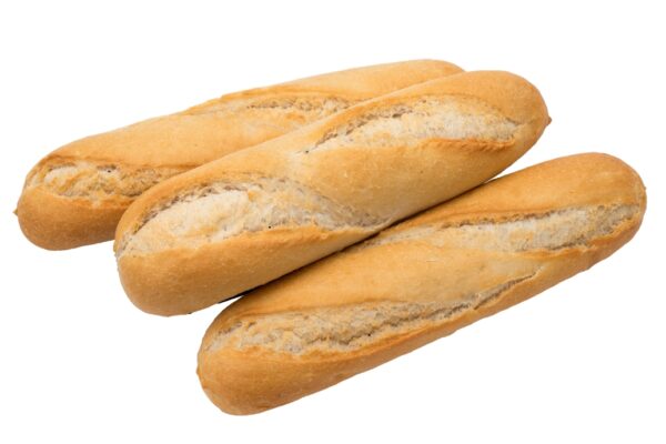 Crusty Cloud Rolls Pack of 4