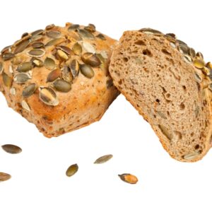 Pumpkin Seed Roll