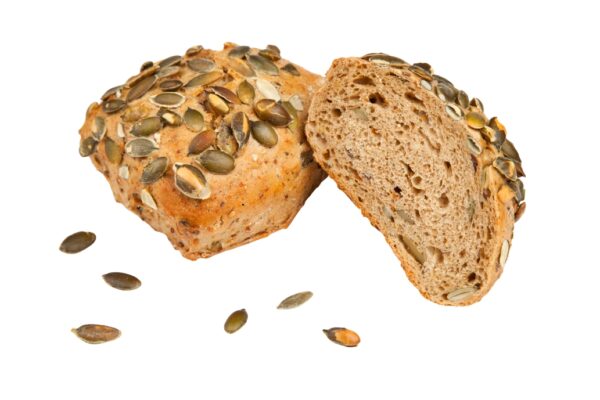 Pumpkin Seed Roll