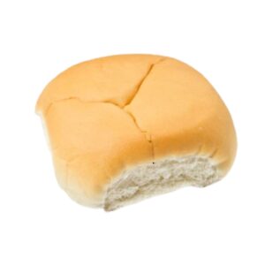 Soft White Bap