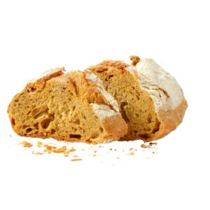 Crusty Crescent