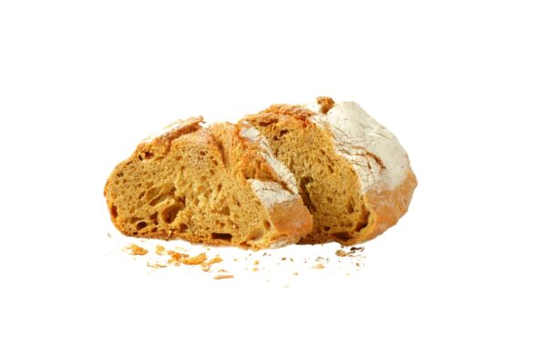 Crusty Crescent