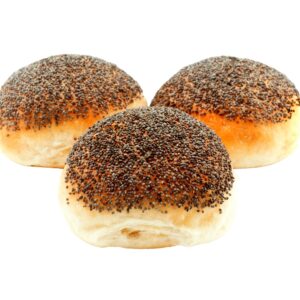Crusty Poppy Seed Batch