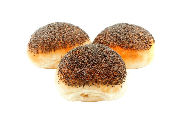 Crusty Poppy Seed Batch