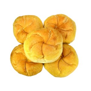 Kaiser Roll pack of 4