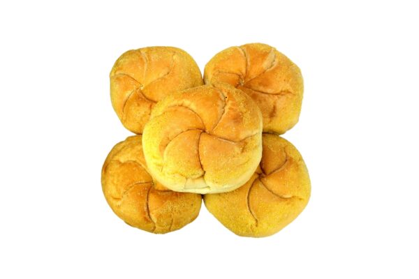 Kaiser Roll pack of 4