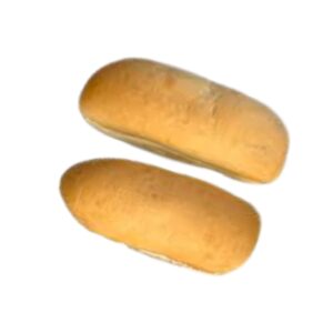White Batons