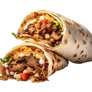 Bulka Do Kebab Bread