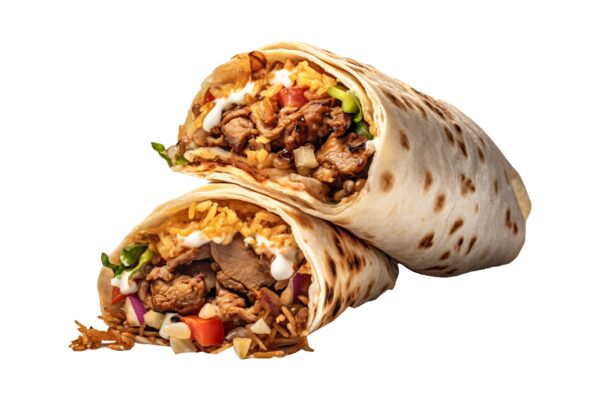 Bulka Do Kebab Bread