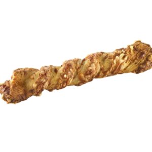 Cheese twist