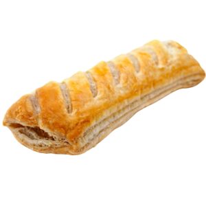 Vegan Sausage Roll