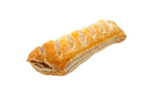 Vegan Sausage Roll