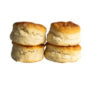 Plain Scones