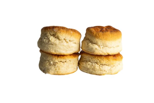 Plain Scones