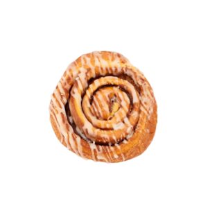 Cinnamon Swirl