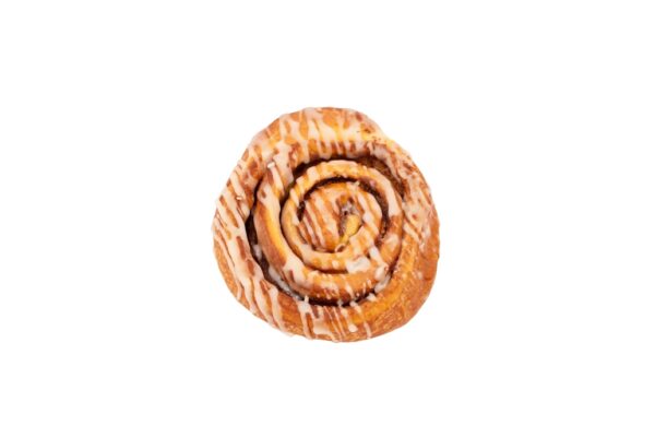 Cinnamon Swirl