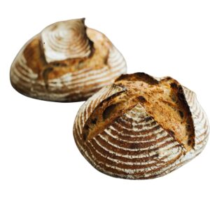 Rustic Sourdough