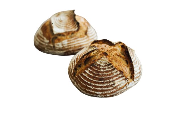 Rustic Sourdough