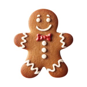 Ginger Bread Man