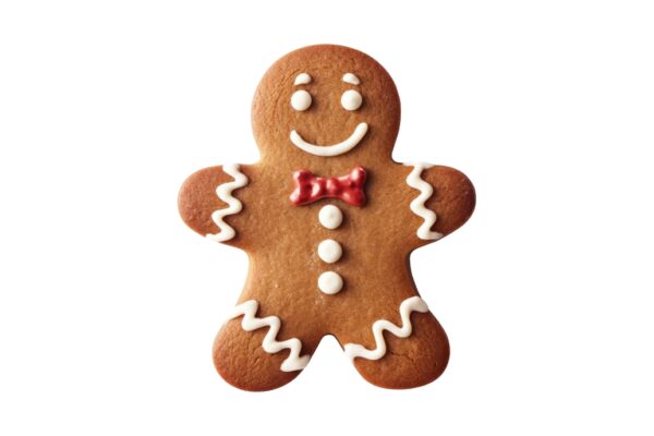 Ginger Bread Man