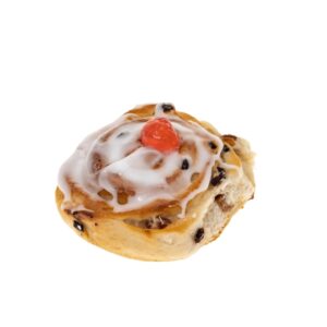 Belgian Bun