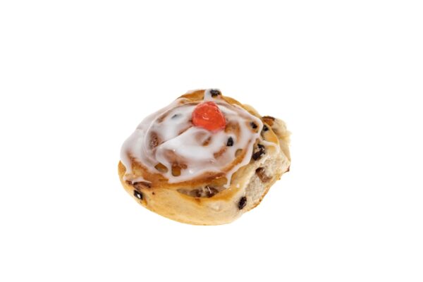 Belgian Bun