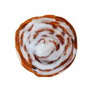 Chelsea Bun