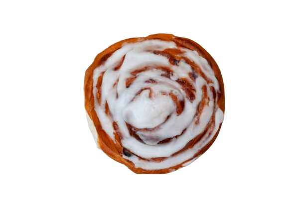 Chelsea Bun