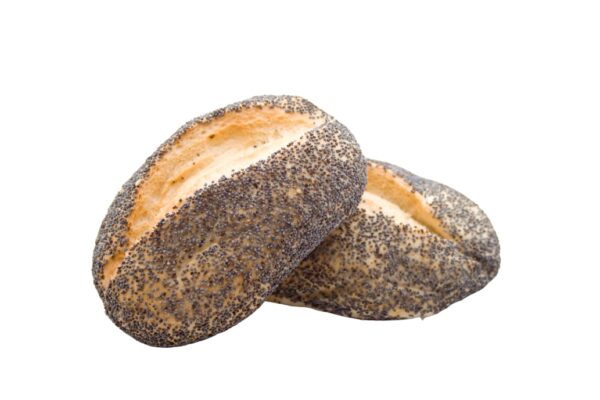 Poppy Seed Bun