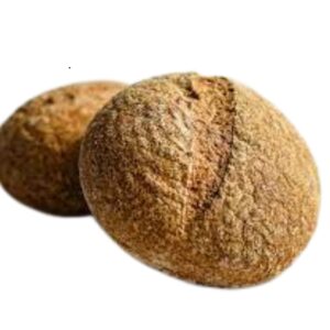 Chleb z koszyczka