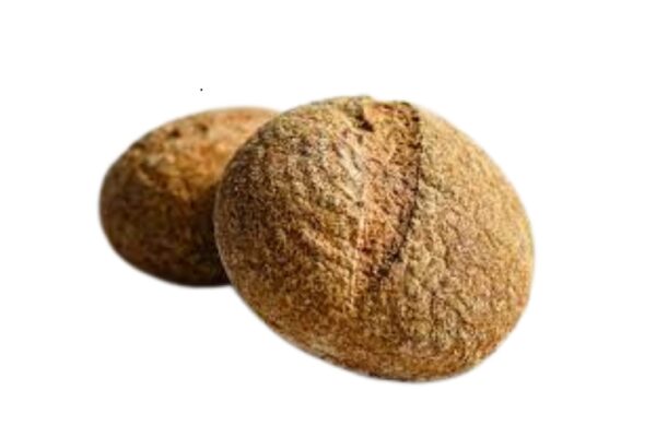 Chleb z koszyczka